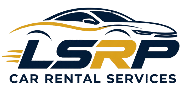 LSRP CAR RENTAL SERVICES